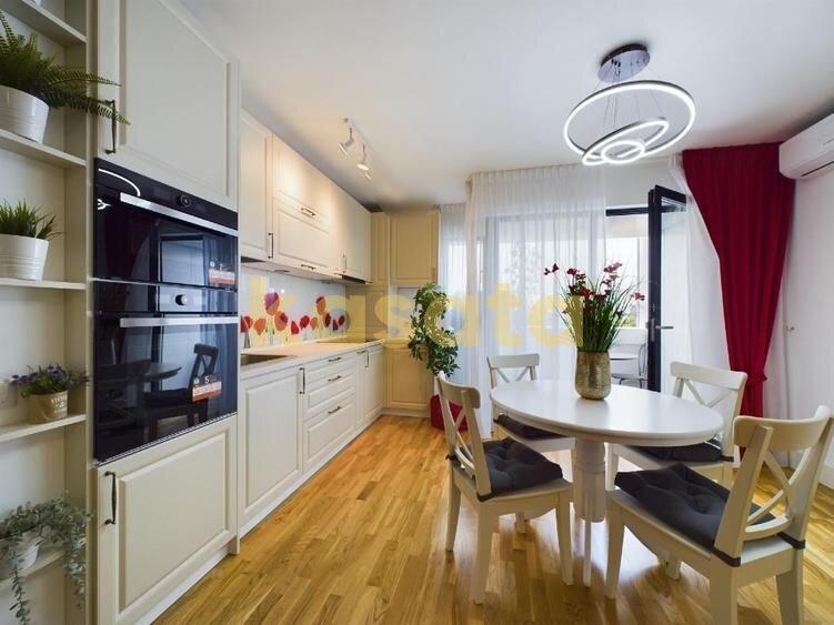 Floreasca Apartament 2 camere/ 102 The Address Floreasca, loc de parcare inclus