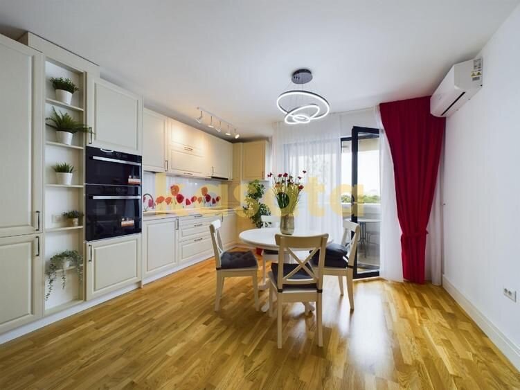 Floreasca Apartament 2 camere/ 102 The Address Floreasca, loc de parcare inclus