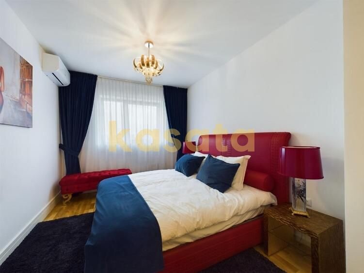Floreasca Apartament 2 camere/ 102 The Address Floreasca, loc de parcare inclus