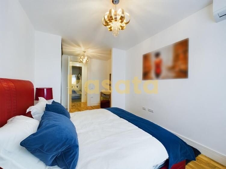 Floreasca Apartament 2 camere/ 102 The Address Floreasca, loc de parcare inclus