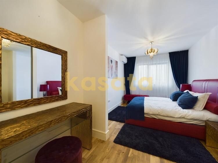 Floreasca Apartament 2 camere/ 102 The Address Floreasca, loc de parcare inclus