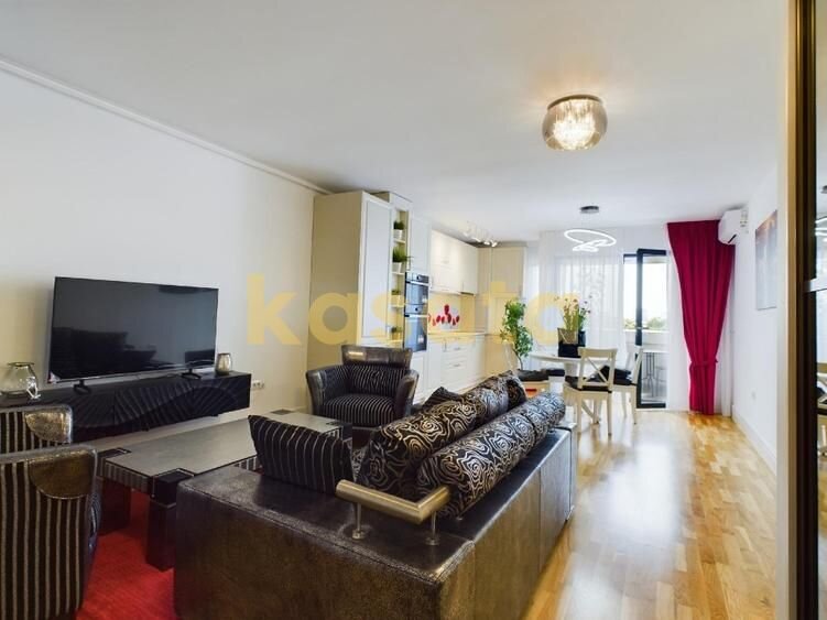 Floreasca Apartament 2 camere/ 102 The Address Floreasca, loc de parcare inclus