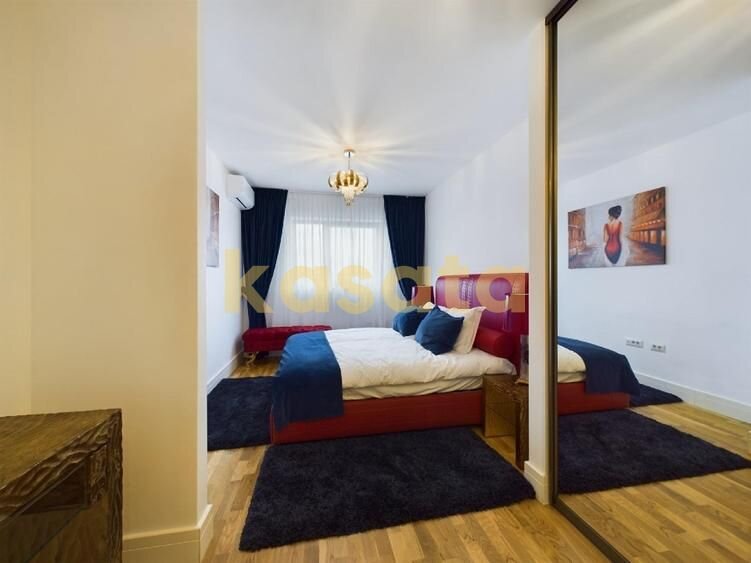 Floreasca Apartament 2 camere/ 102 The Address Floreasca, loc de parcare inclus