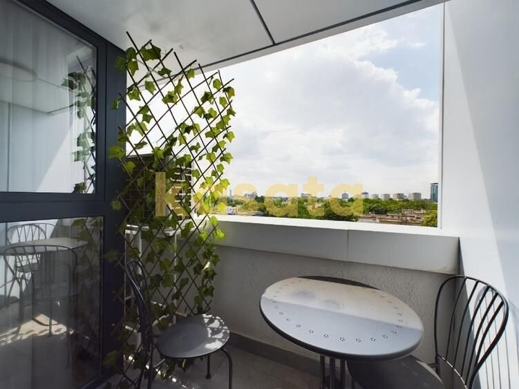 Floreasca Apartament 2 camere/ 102 The Address Floreasca, loc de parcare inclus