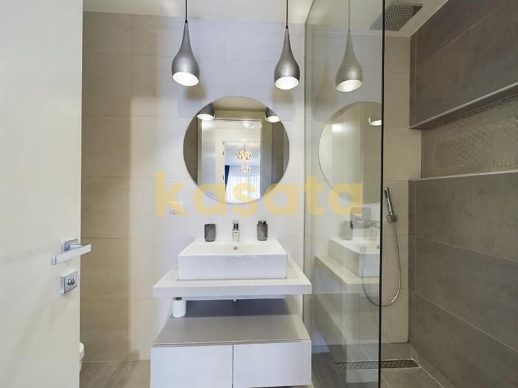 Floreasca Apartament 2 camere/ 102 The Address Floreasca, loc de parcare inclus